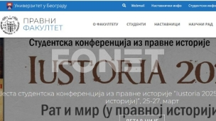 Studenti o napadu